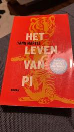 Yann Martel - Het leven van Pi, Ophalen of Verzenden, Zo goed als nieuw, Yann Martel