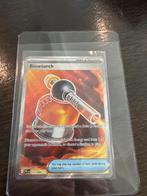 Blowtorch 117/094 Phantasmal Flames - Pokémon Kaart, Ophalen of Verzenden, Zo goed als nieuw, Losse kaart