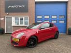 Alfa Romeo MiTo 1.4 T Q4 SBK | Sabelt Carbon Kuipstoelen |, Auto's, Alfa Romeo, Voorwielaandrijving, Stof, Gebruikt, Euro 6