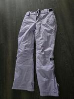 Dope Snow Broek - Maat M - Paars, Ophalen of Verzenden, Zo goed als nieuw, Dope, Broek