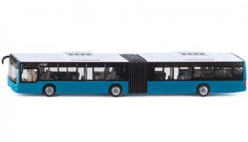 Siku MAN Lion's City gelede bus beschikbaar voor biedingen