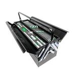 Stahlwerk Gereedschapskist SW76 –, Friedrich-Ebert-Strasse 75-77 42719 Solingen DE, Nieuw, Ophalen of Verzenden, Stahlwerk