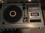 Philips 920 stereo music center heeft aandacht nodig., Ophalen, Gebruikt, Tuner of Radio, Philips