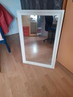 Spiegel 59 x 90 cm, Ophalen, Zo goed als nieuw, Minder dan 100 cm, Rechthoekig