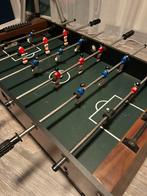 Tafel voetbal, Ophalen, Gebruikt