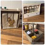 Gratis spulletjes, Ophalen, Zo goed als nieuw