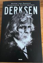 Johan Derksen, Boeken, Overige, Ophalen of Verzenden, Zo goed als nieuw