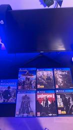 PlayStation 4 spellen, Nieuw, Ophalen of Verzenden