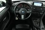 BMW 4-serie Cabrio 440i M Sport | Stoel & stuurverwarming |, Auto's, BMW, Achterwielaandrijving, Euro 6, 4-Serie, Cabriolet