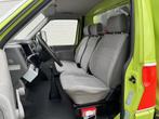 Volkswagen Transporter 2.5 5-cilinder benzine 4x4 syncro ex, Euro 2, Stof, Gebruikt, 2000 kg