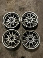 Hartge 17inch 5x120, Auto-onderdelen, Banden en Velgen, Ophalen, Gebruikt, Banden en Velgen, 17 inch