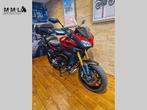 YAMAHA MT 09 ABS (bj 2015), Motorrijbewijs A, Bedrijf, 3 cilinders, Meer dan 35 kW