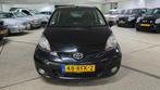 Toyota Aygo 1.0-12V Dynamic Navigator AUTOMAAT! NIEUWE APK!, Euro 5, Gebruikt, 4 stoelen, Origineel Nederlands