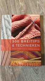 B. Barnden - 300 Breitips & technieken, Ophalen of Verzenden, Zo goed als nieuw, B. Barnden