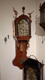 FRIES KANTOORTJE/NOTARIS KLOK, Ophalen