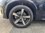 Volvo XC90 2.0 T8 Twin Engine AWD R-Design | Super Volle Aut, Gebruikt, 1969 cc, 7 stoelen, Zwart