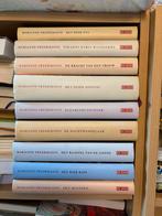 Marianne Frediksson, Anna, Hanna en Johanna. Het boek Eva, Boeken, Ophalen, Zo goed als nieuw, Marianne Frediksson