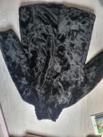 Nep bonte jas H&M maat 44, Kleding | Dames, Ophalen of Verzenden, Zo goed als nieuw, Maat 42/44 (L), Zwart