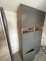 Ikea kast, Huis en Inrichting, Ophalen, Modern., 100 tot 150 cm, 200 cm of meer