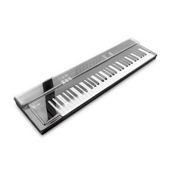 Decksaver Native Instruments Komplete Kontrol S61 stofkap, Muziek en Instrumenten, Behuizingen en Koffers, Nieuw, Overige instrumenten