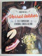 Christian Weij - Verrot lekker, Overige typen, Christian Weij, Ophalen of Verzenden, Zo goed als nieuw