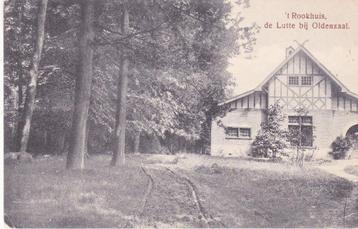 LUTTE bij OLDENZAAL beschikbaar voor biedingen