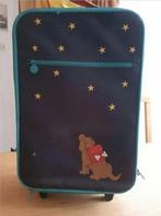 Kinder trolly, Hard kunststof, Minder dan 50 cm, Ophalen of Verzenden, Zo goed als nieuw