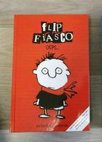 Boek: Flip Fiasco, Oeps... _ Stephan Pastis, Ophalen of Verzenden, Nieuw, Stephan Pastis, Fictie algemeen