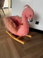 Tryco Flamingo Hobbeldier, Ophalen, Zo goed als nieuw