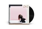 Zaz (Isabelle Geffroy) Sains & Saufs - LP