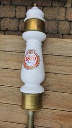 Amstel porseleinen tapkraan, Witgoed en Apparatuur, Thuistaps, Ophalen of Verzenden, Gebruikt, Overige merken