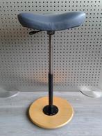 Stokke (Variér) Move (Medium) (Grijs), Prachtig!, Huis en Inrichting, Bureaustoelen, Ophalen of Verzenden, Zo goed als nieuw, Variér