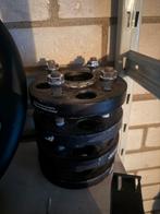 Jr spacers 4x100 2 cm, Ophalen
