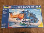 Westland Sea Lynx MK.88a 1/32 Revell, Hobby en Vrije tijd, Modelbouw | Vliegtuigen en Helikopters, Nieuw, Ophalen of Verzenden