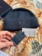 Tommy Hilfiger Muts Nieuw, Kleding | Heren, Mutsen, Sjaals en Handschoenen, Tommy Hilfiger, Overige maten, Ophalen of Verzenden