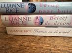 Luanne Rice: diverse titels, Boeken, Ophalen of Verzenden, Zo goed als nieuw