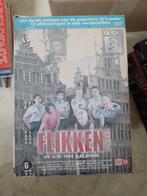 DVD Flikken Gent, Cd's en Dvd's, Alle leeftijden, Ophalen, Zo goed als nieuw, Boxset