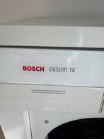 Gebruikte condensdroger BOSCH GRATIS OPHALEN, Witgoed en Apparatuur, Was-droogcombinaties, 6 tot 8 kg, Ophalen, Zo goed als nieuw