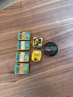 Diverse Grammofoonnaalden (Telefunken, Marschall), Ophalen