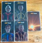 ABBA Voyage MC, 2 t/m 25 bandjes, Ophalen of Verzenden, Origineel, Pop