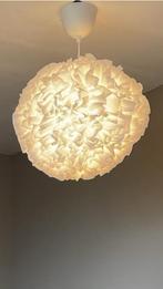Ikea Vindkast Hanglamp - 50cm Diameter, Ophalen, Zo goed als nieuw, Kunststof, 50 tot 75 cm