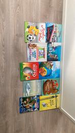 Pakket Prentenboeken kleuters oa sinterklaas en pawpatrol, Ophalen of Verzenden, Zo goed als nieuw