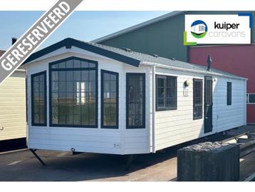 Europa Mulberry 2 slaapkamers | CV | airco | als nieuw beschikbaar voor biedingen