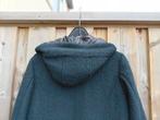 winterjas Dames, Zo goed als nieuw, District, Groen, Ophalen