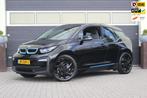 BMW I3 Basis 94Ah 33 kWh | DAB+ | Navigatie professional |, Automaat, 33 kWh, 4 stoelen, Zwart