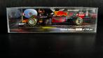 Max Verstappen 1:43 Edition 42 Australian GP 2019, Ophalen of Verzenden, Zo goed als nieuw, Auto, MiniChamps