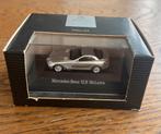 Herpa Mercedes-Benz SLR McLaren 1:87 – Edition, Ophalen of Verzenden, Zo goed als nieuw, Auto, Herpa