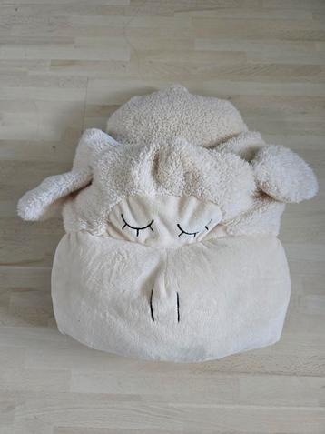 Voetenwarmer Schaap - Heerlijk Zachte Voeten! beschikbaar voor biedingen