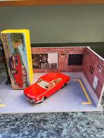 dinky toys BMW 1500 met doos, Verzamelen, Speelgoed, Nieuw, Ophalen of Verzenden