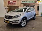 Kia Sportage 1.6 GDI Comfort Pack/AICO/CRUISE/TREKHAAK/, Voorwielaandrijving, Euro 5, 4 cilinders, Origineel Nederlands